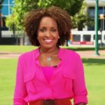 Valorie Burton Book Release