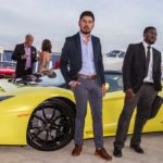 Taste of Speed Jetport Experience