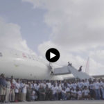 Delta 20th Annual Dream Flight