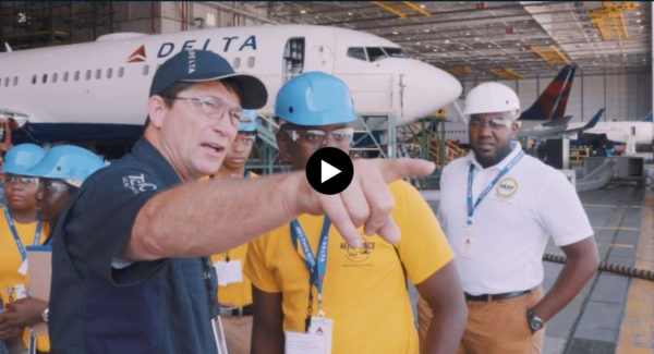 ACE and Solo Flight Academies