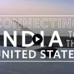 Connecting India to the U.S.