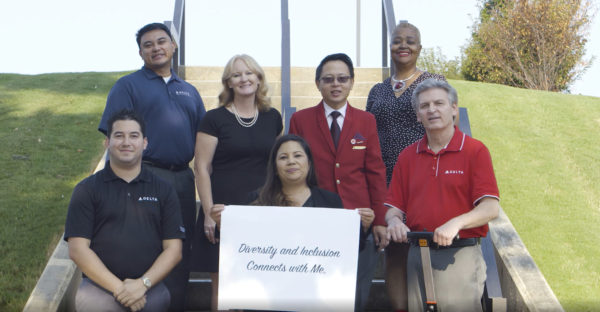 Delta’s Diversity Council