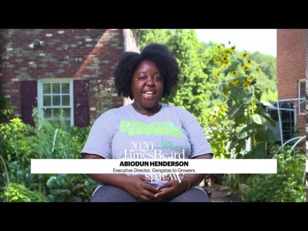 Gangsters to Growers